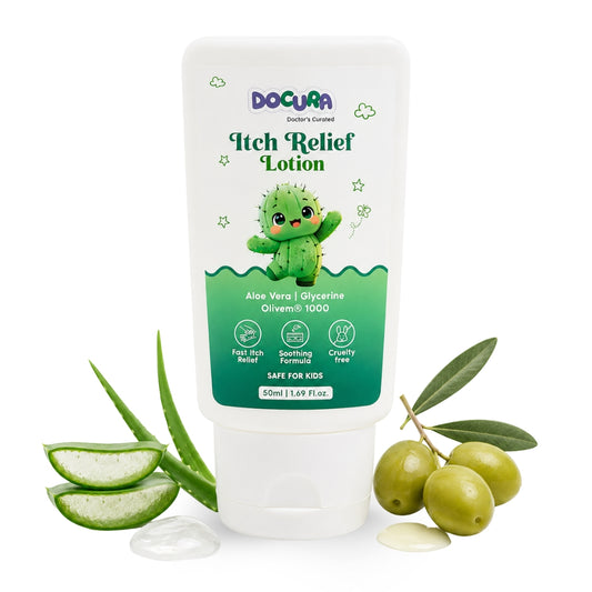 Anti-Itching Lotion (50ML)