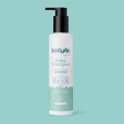 Baby Shampoo (200ml)