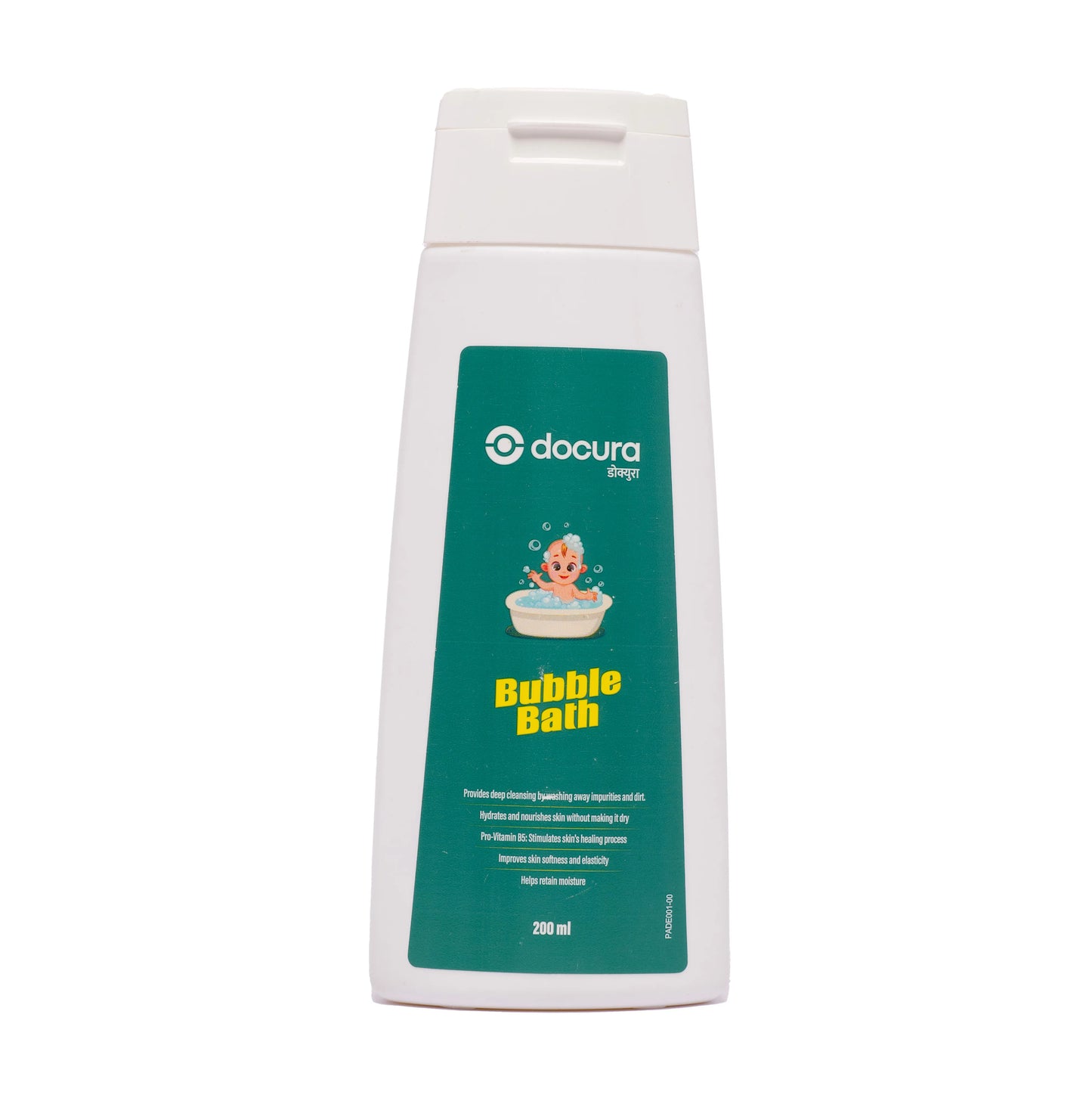 Bubble Bath (200ml)