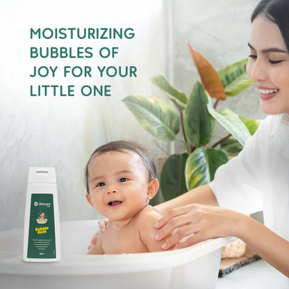 Bubble Bath (200ml)