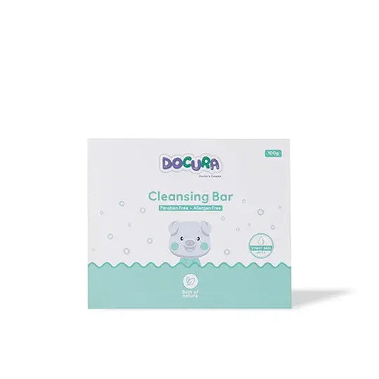 Cleansing Bar (100g)