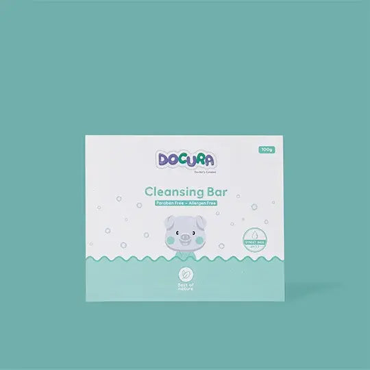 Cleansing Bar (100g)