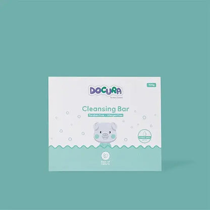 Cleansing Bar (100g)