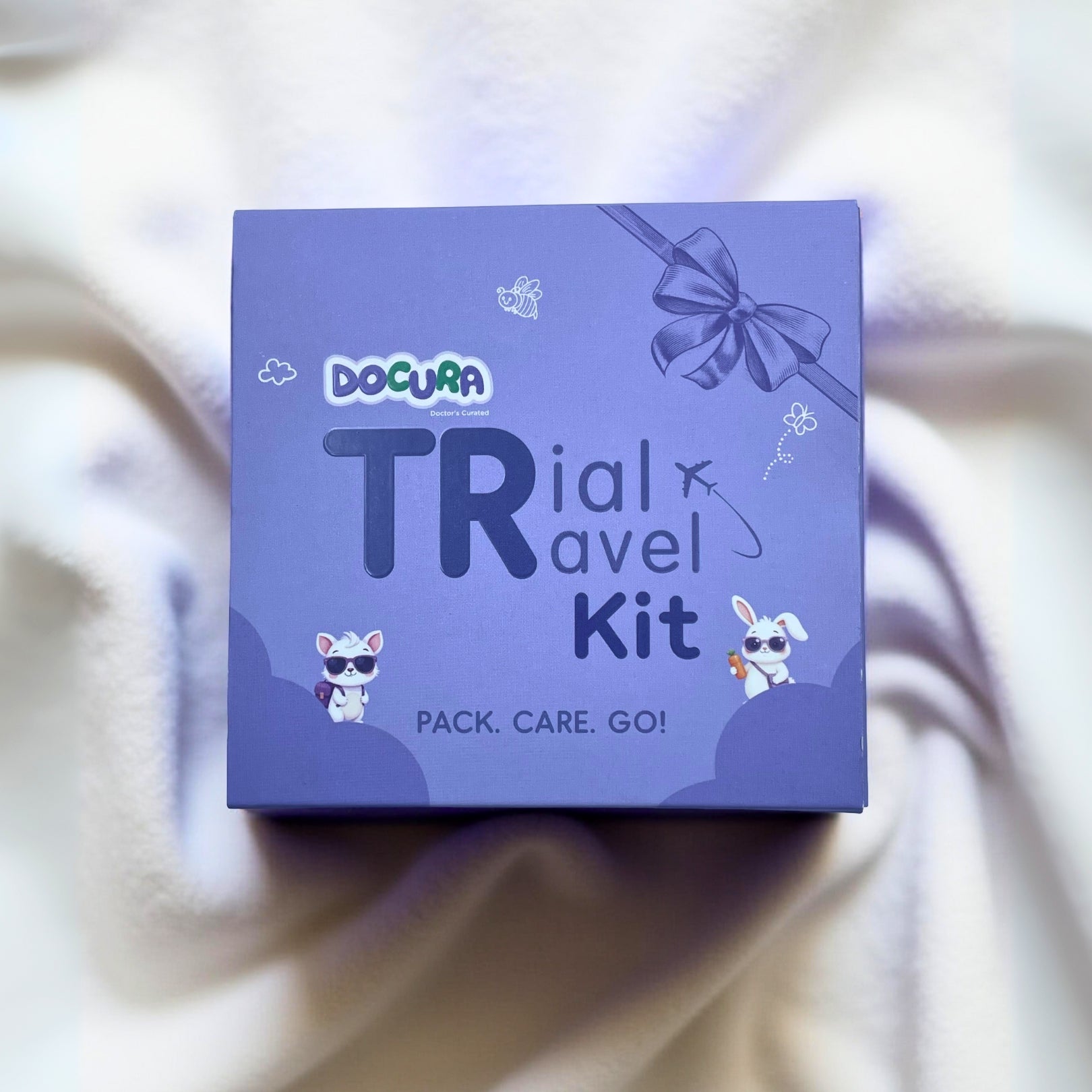 newborn gift set