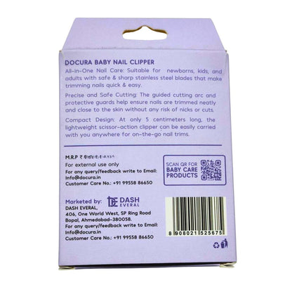 baby grooming kit for new born