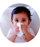 Nasal and Colic