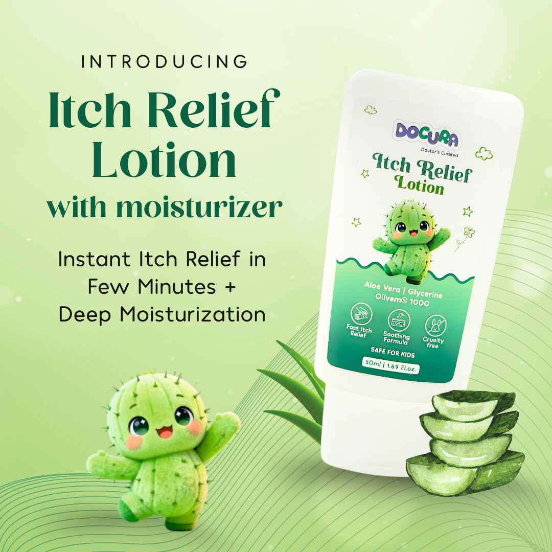 Anti-Itching Lotion