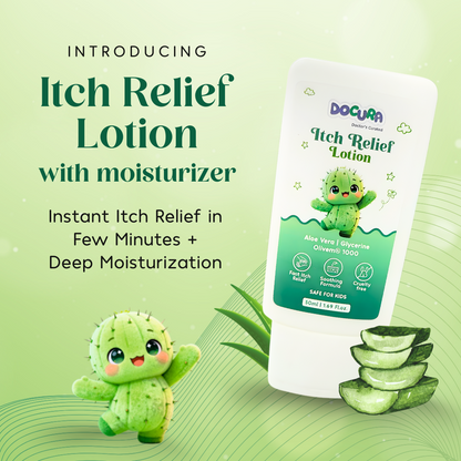 Anti-Itching Lotion