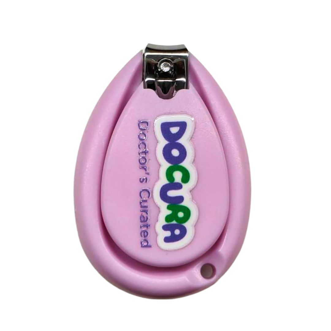 Baby nail cliper