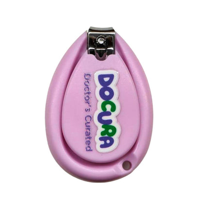 Baby nail cliper