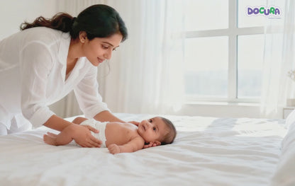 99% Pure Water Baby Wipes (72 Wipes)