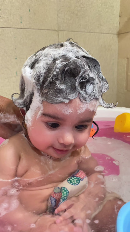 Baby Shampoo (200ml)