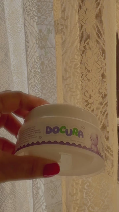 Docura All Day Soft Baby Face Cream — 100g