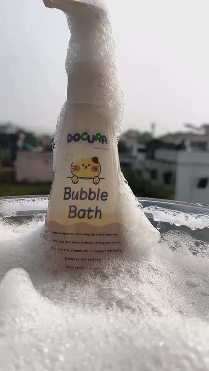Bubble Bath (200ml)