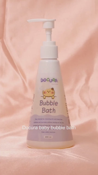 Bubble Bath (200ml)