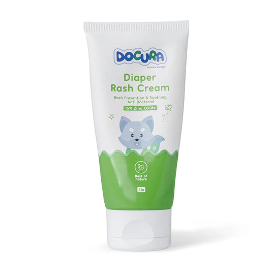 Diaper Rash Cream (75g)