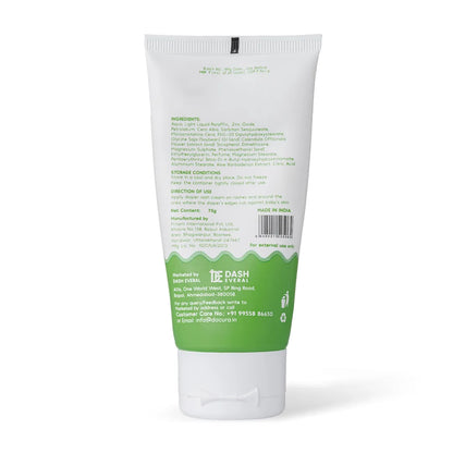 Diaper Rash Cream (75g)