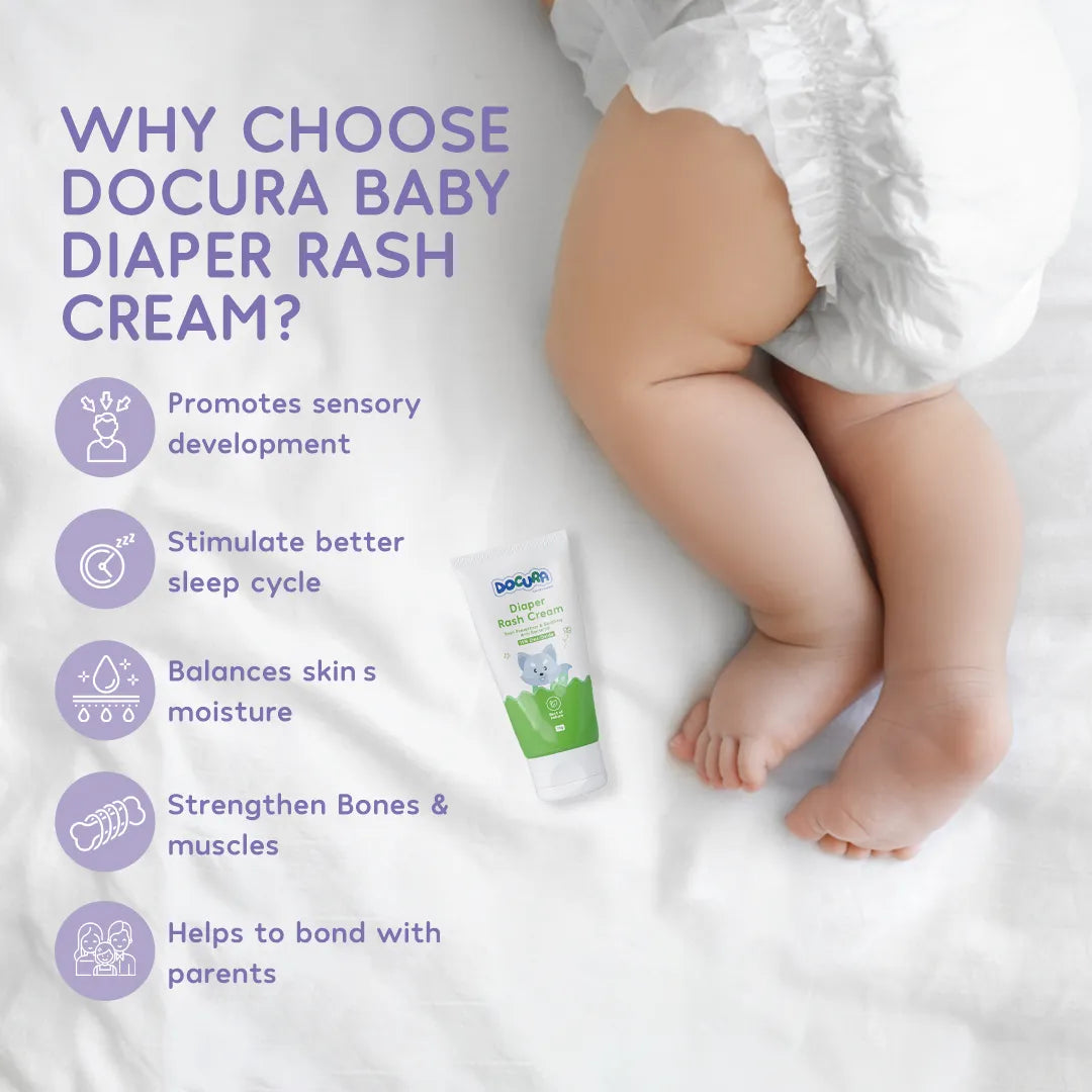 Diaper Rash Cream (75g)