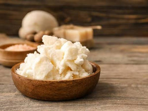 shea butter