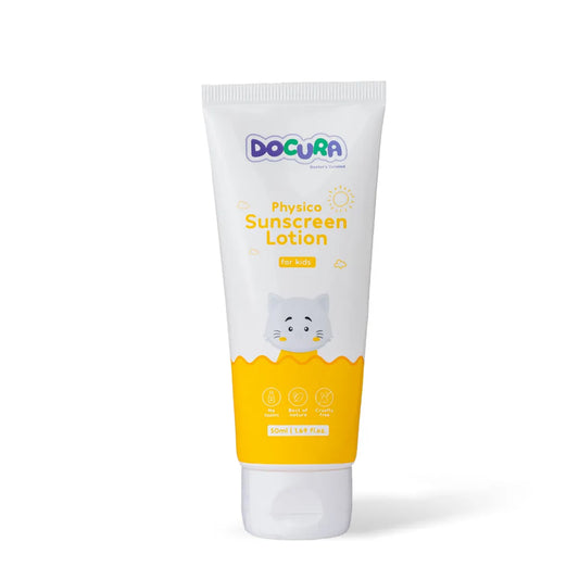 Physico Sunscreen Lotion (50ml)