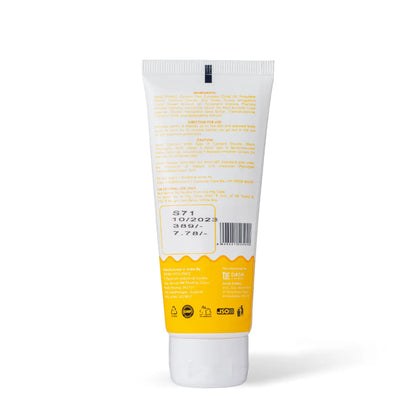 Physico Sunscreen Lotion (50ml)